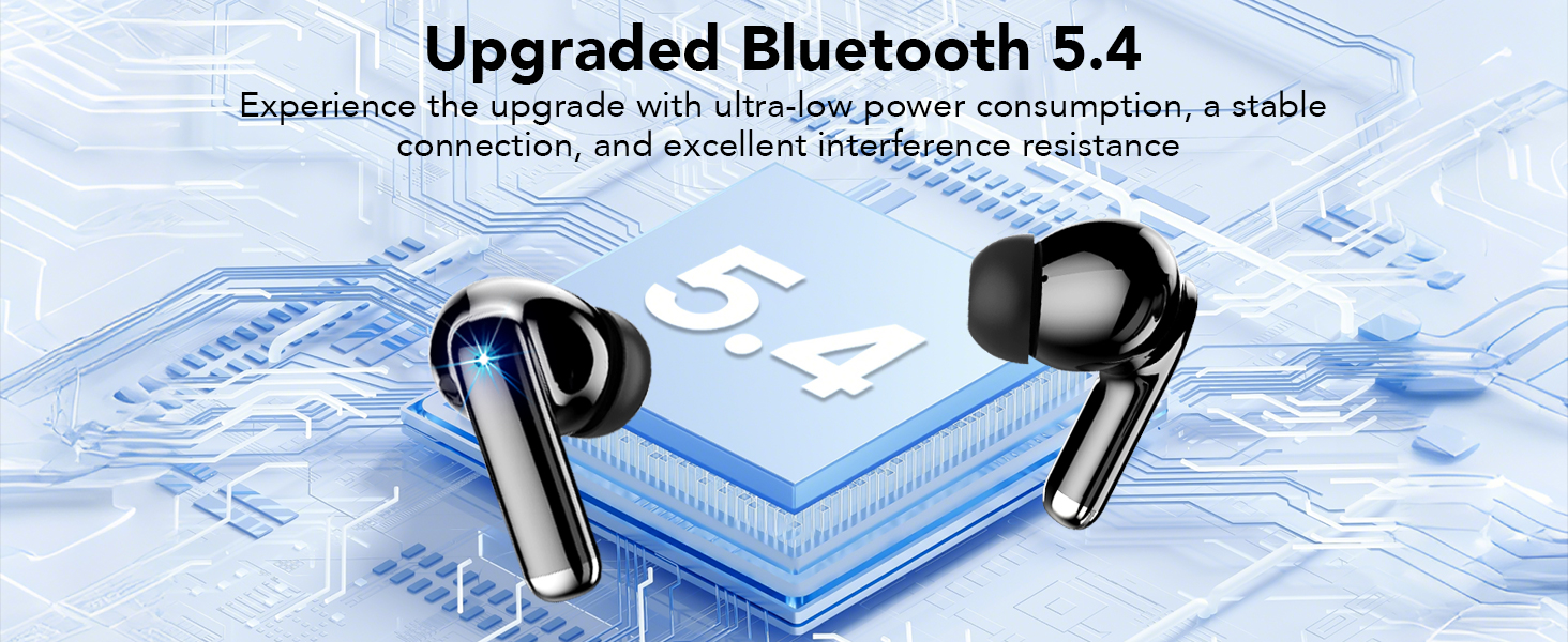 Bluetooth 5.4