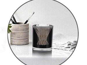 Bathroom Accessory Set