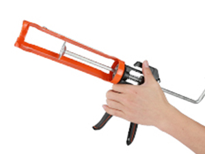 caulking tool set