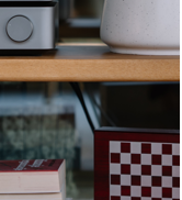 WiiM Vibelink Amp