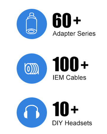 okcsc headphone cable