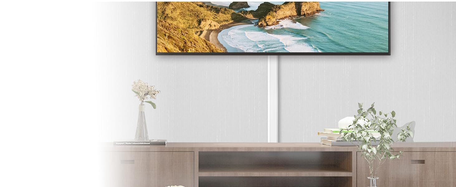 TV Cord Cover