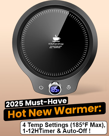 Coffee Cup Warmer forDesk