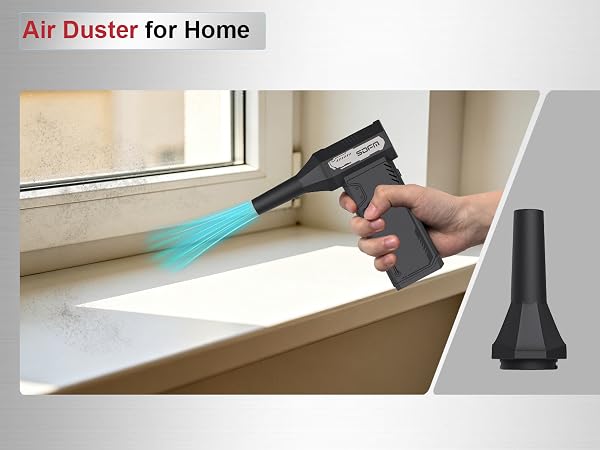 Compressed Air Duster