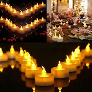 LED Tea Lights