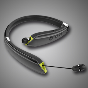 bluetooth headphones