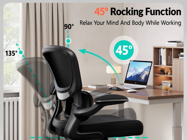 Office Chair