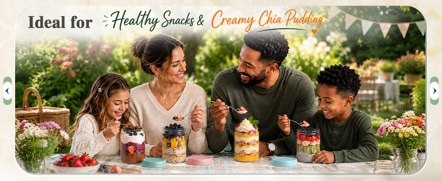 yogurt containers