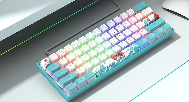 60% KEYBOARD