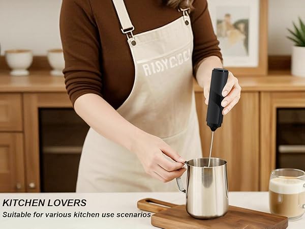 Electric Whisk