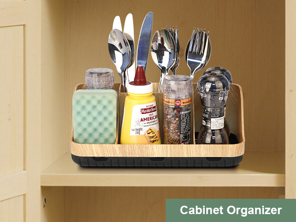 organizador de baño