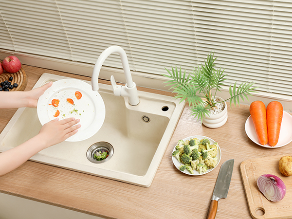 sink strainer mesh bags, disposable drain covers, drain covers, sink strainer net