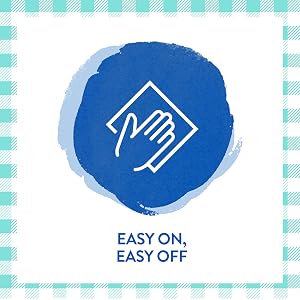 Easy On, Easy Off