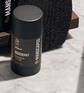 manscaped body care shampoo bodywash buffer scrubber deodorant