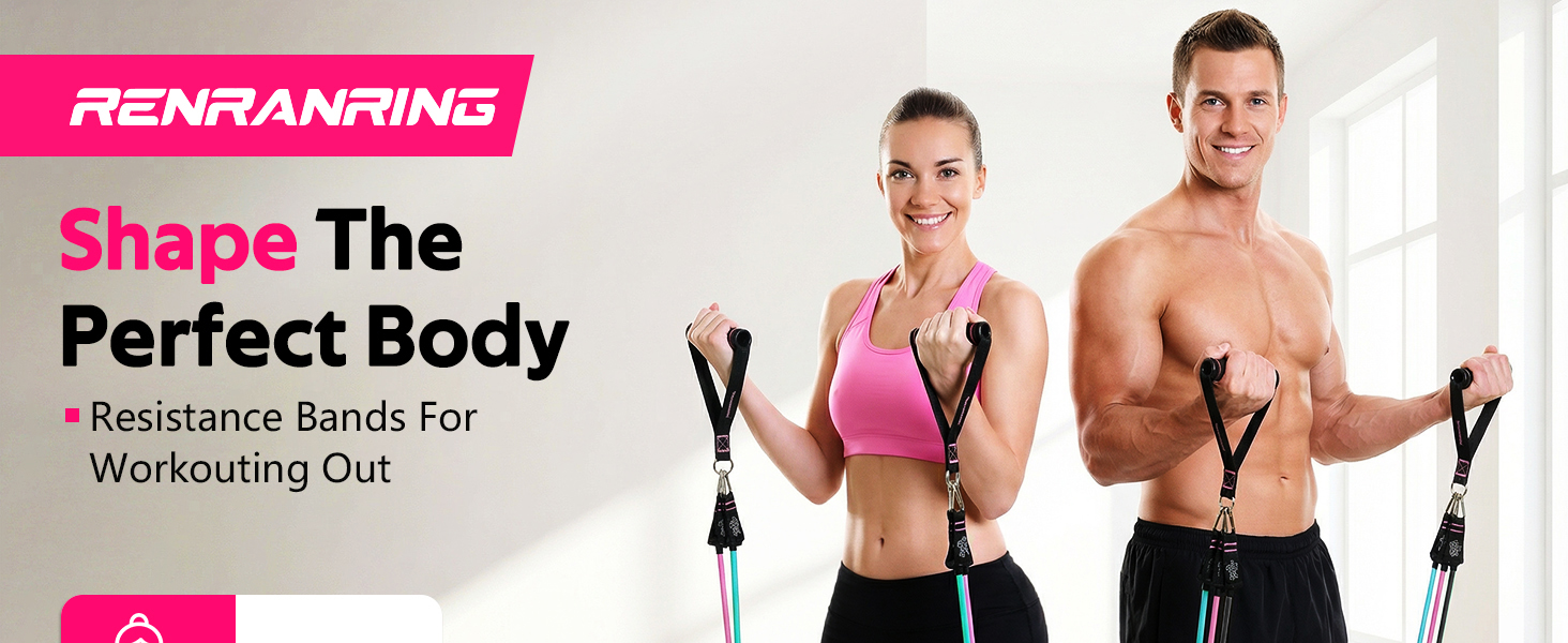 resistance bands