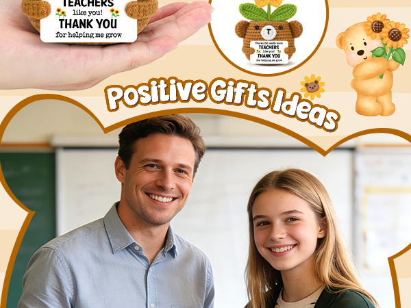 positive gifts ideas