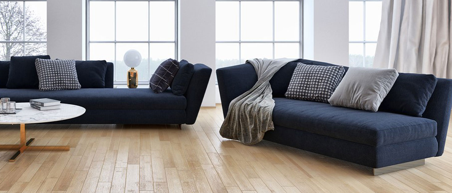 Ottoman with Storage