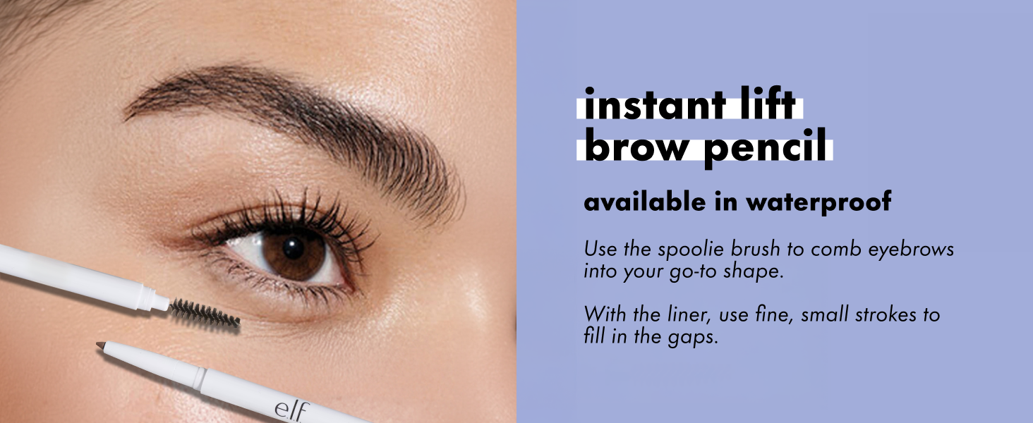 Instant Lift Brow Pencil