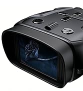 Night vision goggles for kids