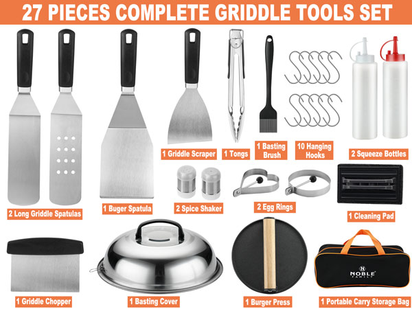 griddle accessory