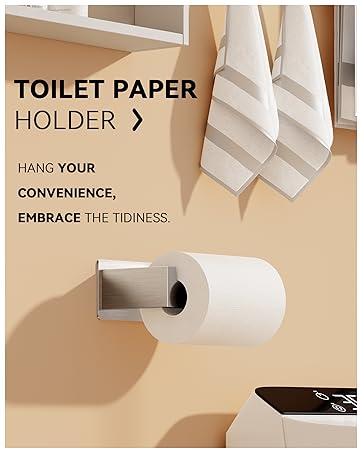 Toilet Paper Holder