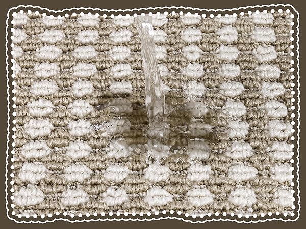 low profile hallway runner rug