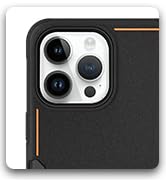 Poetic Neon Series iPhone 14 Pro Max Case, Dual Layer Heavy Duty Tough Rugged Light Weight Slim S...