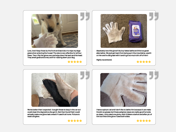 pet wipes for cats