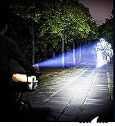 Super Bright Flashlights