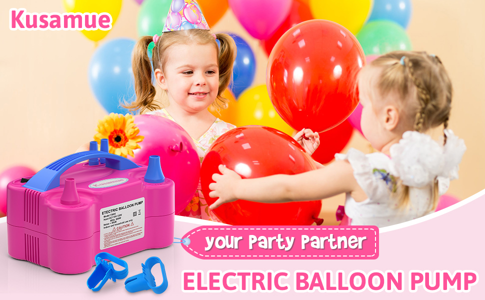 balloon pump