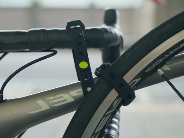 Bike Strap Plus Lite