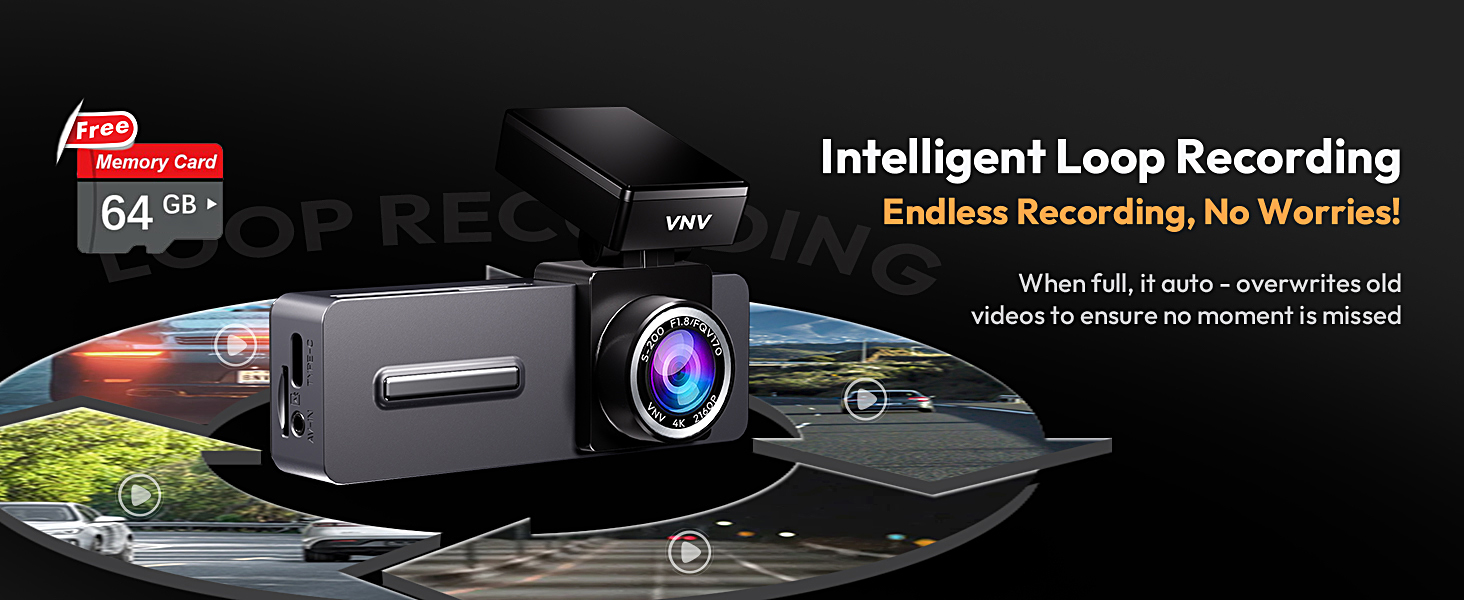 DASH CAM-16