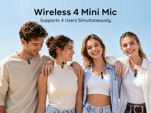 Micrphone