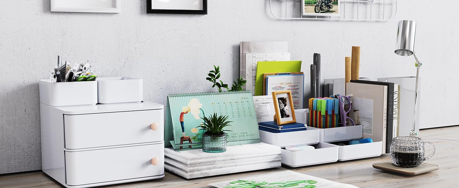 desk organizer