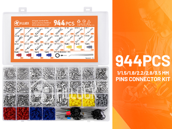 pin connector