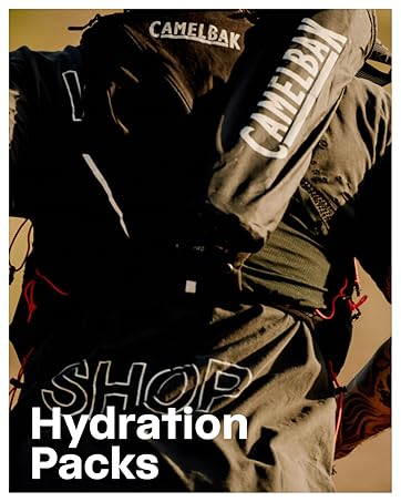Camelbak Hydration Bottles, Packs, Reservoirs