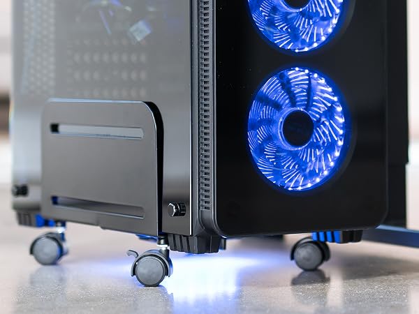 PC CART