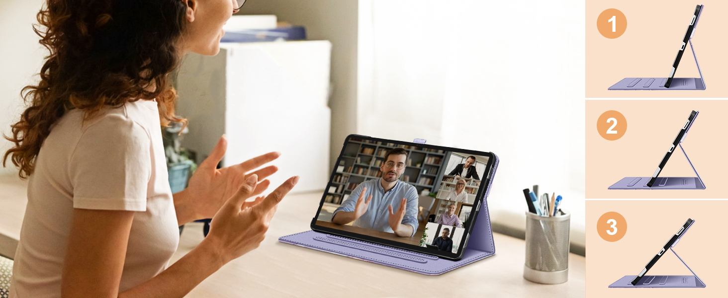 Samsung tab s10 lite case