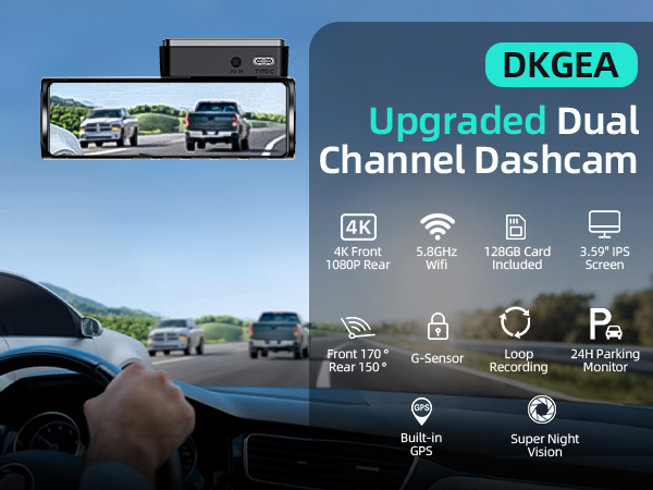 dashcam