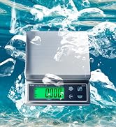 food digital waterproof rechargeable smart meat small kitchen scale grams and ounces mg oz
