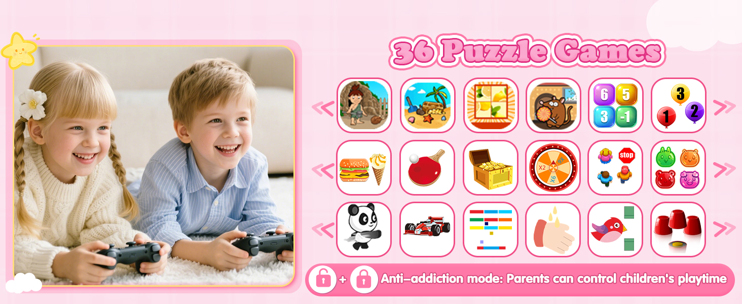 gifts for 8 year old girls