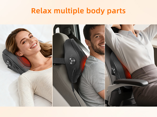 neck massager