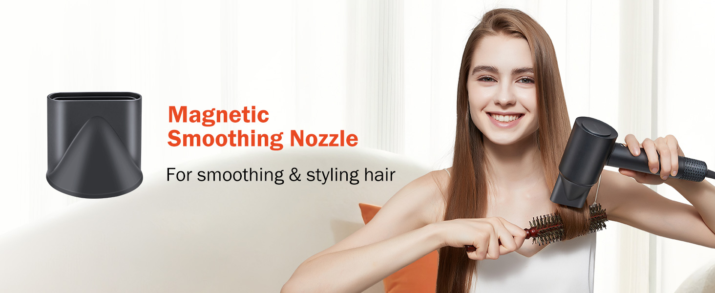 High Speed Hair Dryer