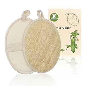 scrubber