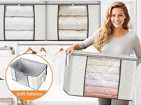 storage bags