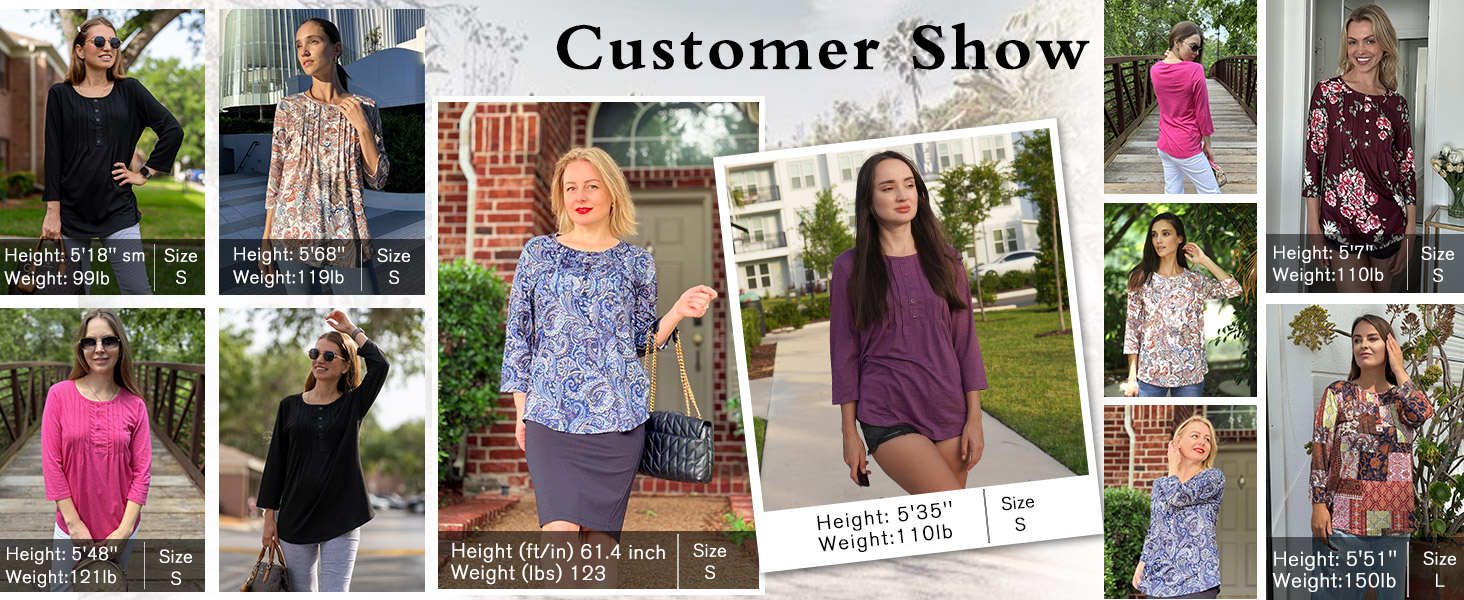 pettie tops