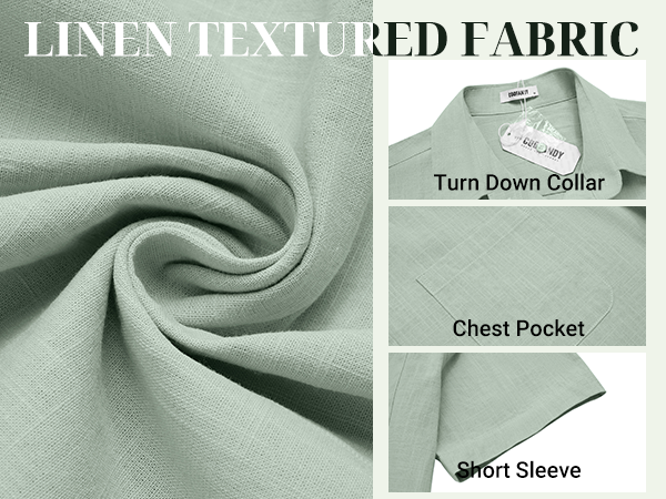 Linen Textured