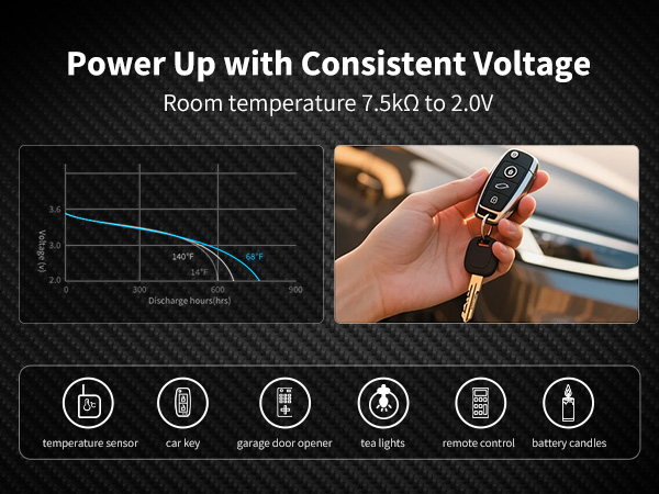 cr2450 3v lithium battery
