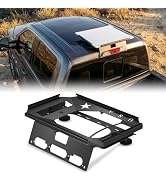 Starlink Gen 3 Mount for Ford F150 2015+, Starlink Gen 3 Roof Mount, Third 3rd Brake Light Magnet...