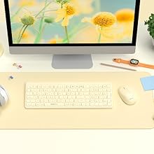 keyboard and mouse combo